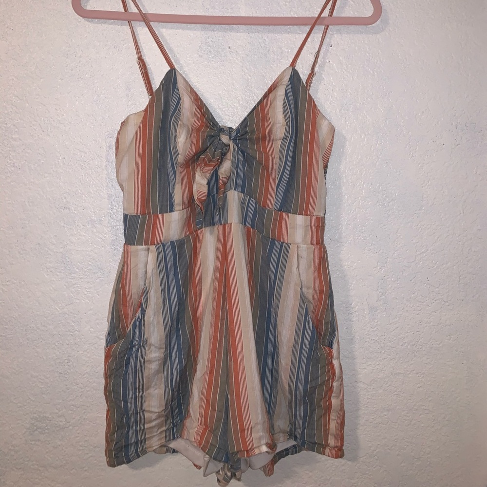 romper